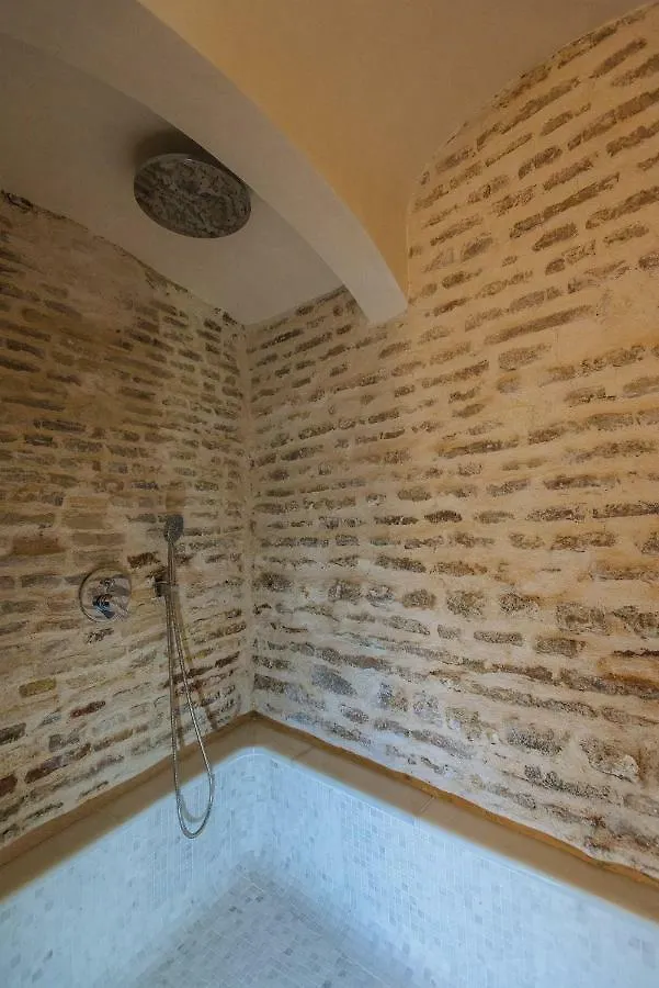 Rocio 17 Luxury Duplex With Shared-Patio Apartment Seville