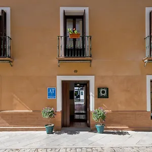 Triana Boutique By Hommyhome Seville