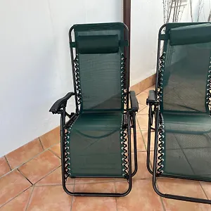 Triana Pelay Seville