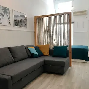 Ideal Tipo Loft En Triana Wifi Séville